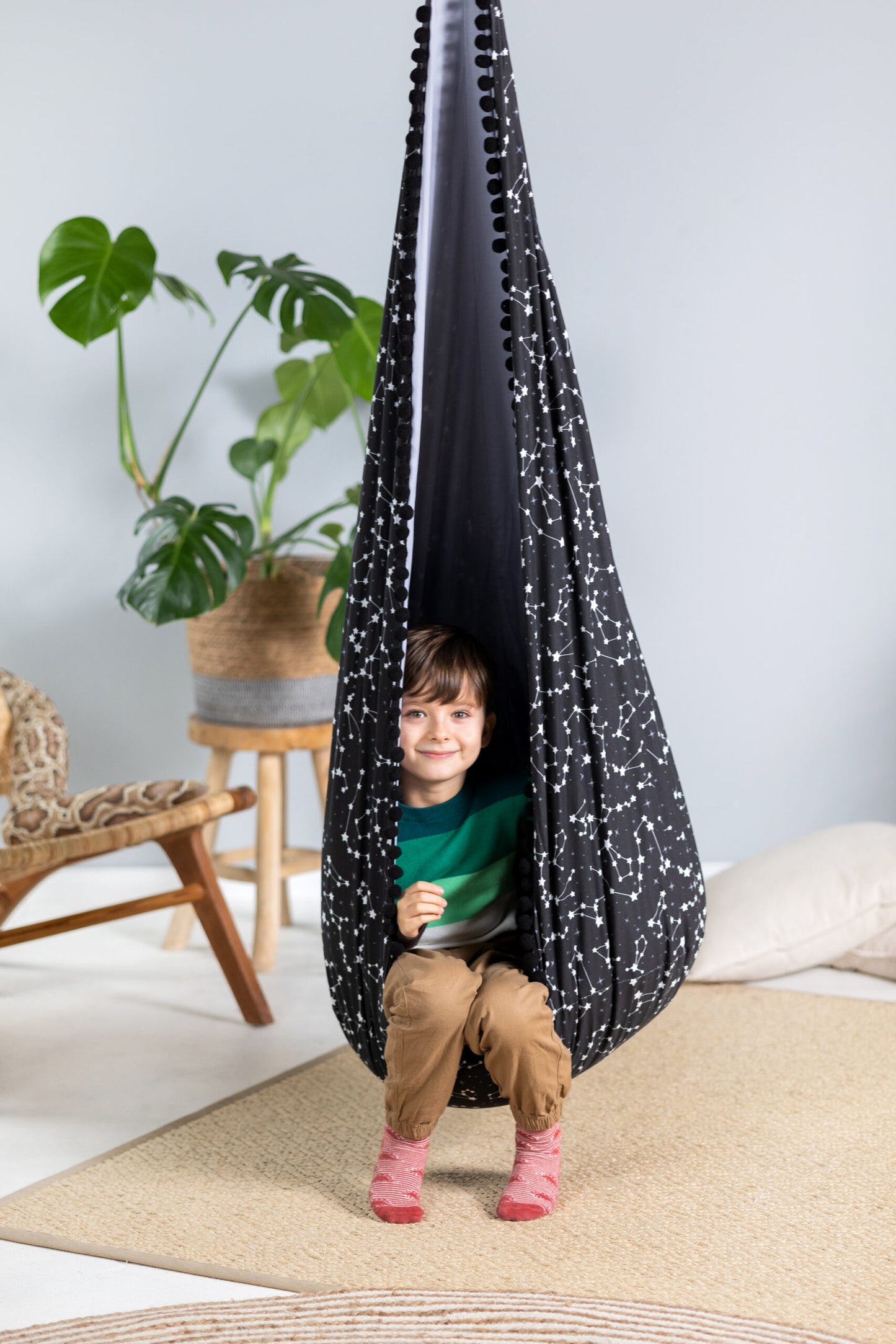 Cocoon Hammock "Night Sky"