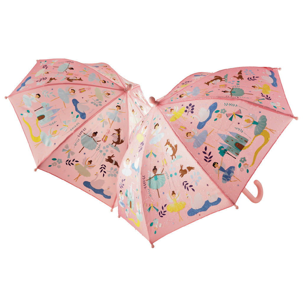 Color Changing Umbrella - Enchanted