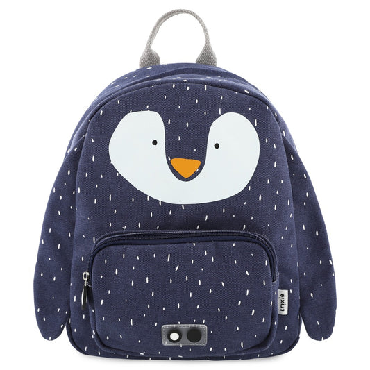 Backpack - Mr Penguin