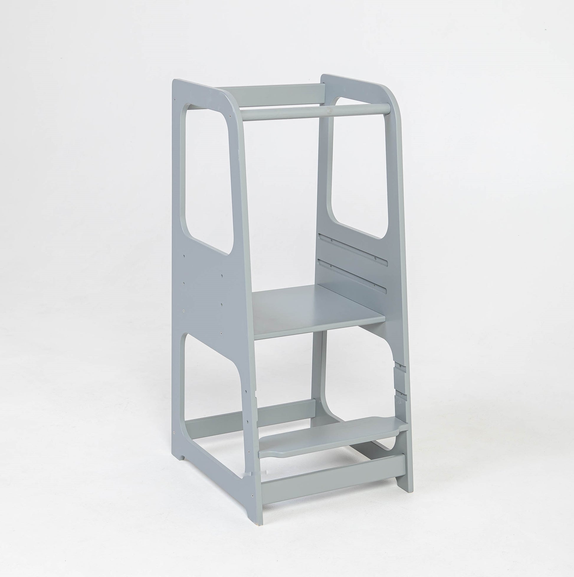 Montessori Helper Tower Step Stool