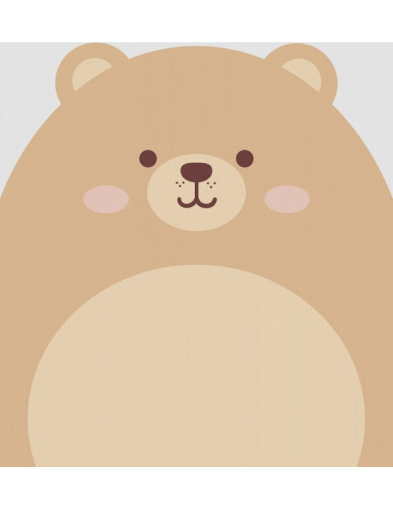 Cute Bear