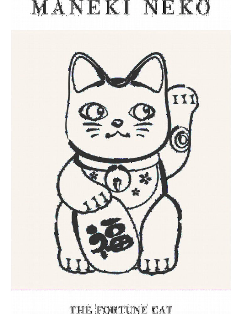 Manekineko No2