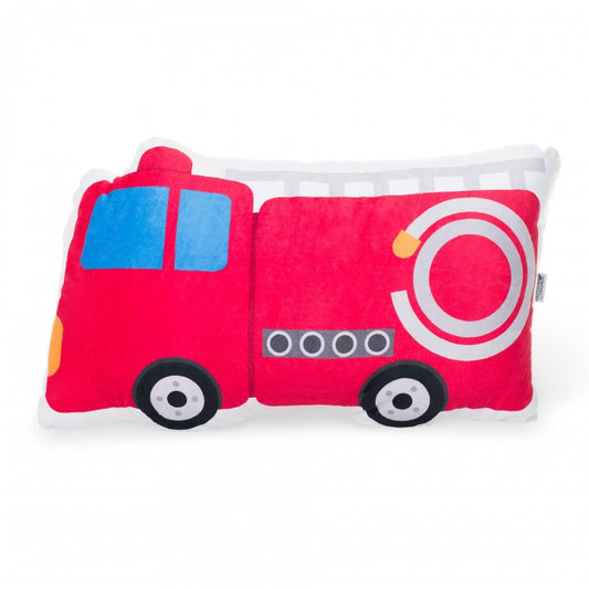 Pillow for Kids - Firetruck