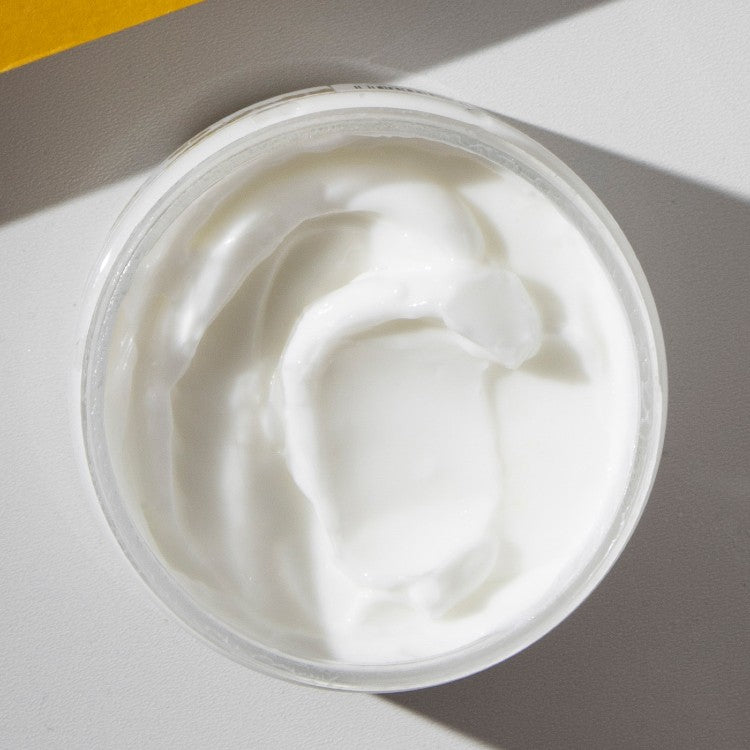 Crème pour le corps à la lavande, 200 g 